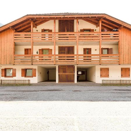 Spacious Chalet With Garden Near Ski Area In Tyrol 포자 디 파사 외부 사진