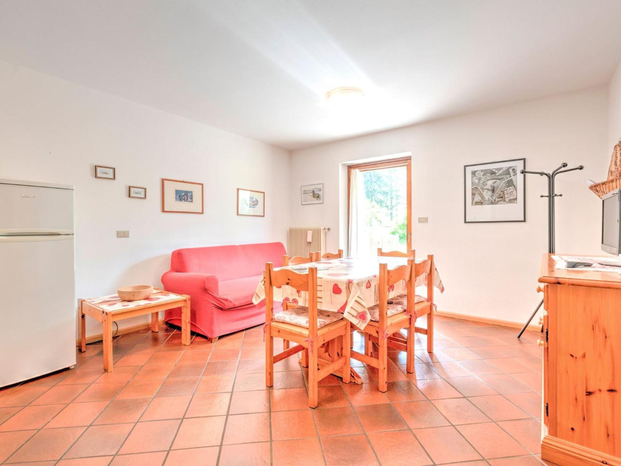 Spacious Chalet With Garden Near Ski Area In Tyrol 포자 디 파사 외부 사진