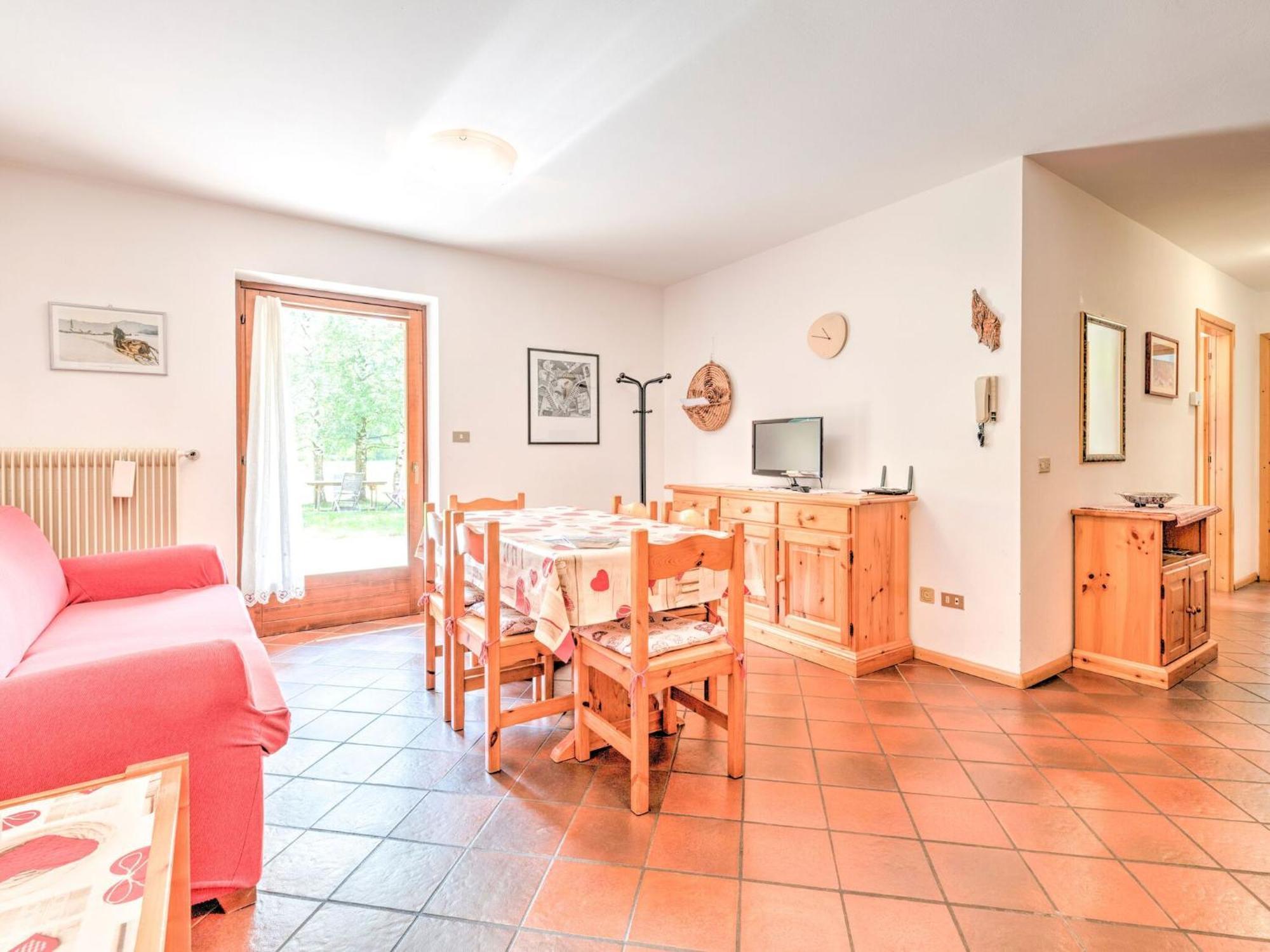 Spacious Chalet With Garden Near Ski Area In Tyrol 포자 디 파사 외부 사진