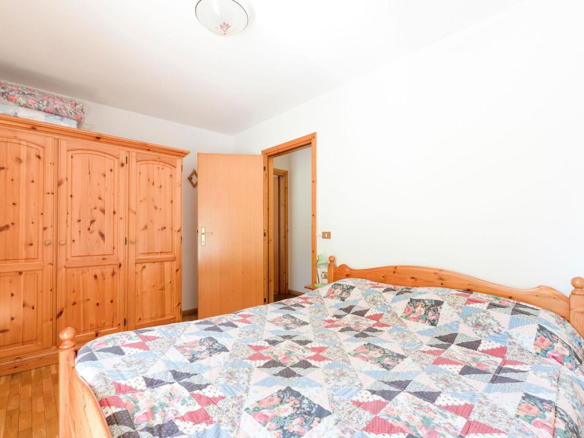 Spacious Chalet With Garden Near Ski Area In Tyrol 포자 디 파사 외부 사진