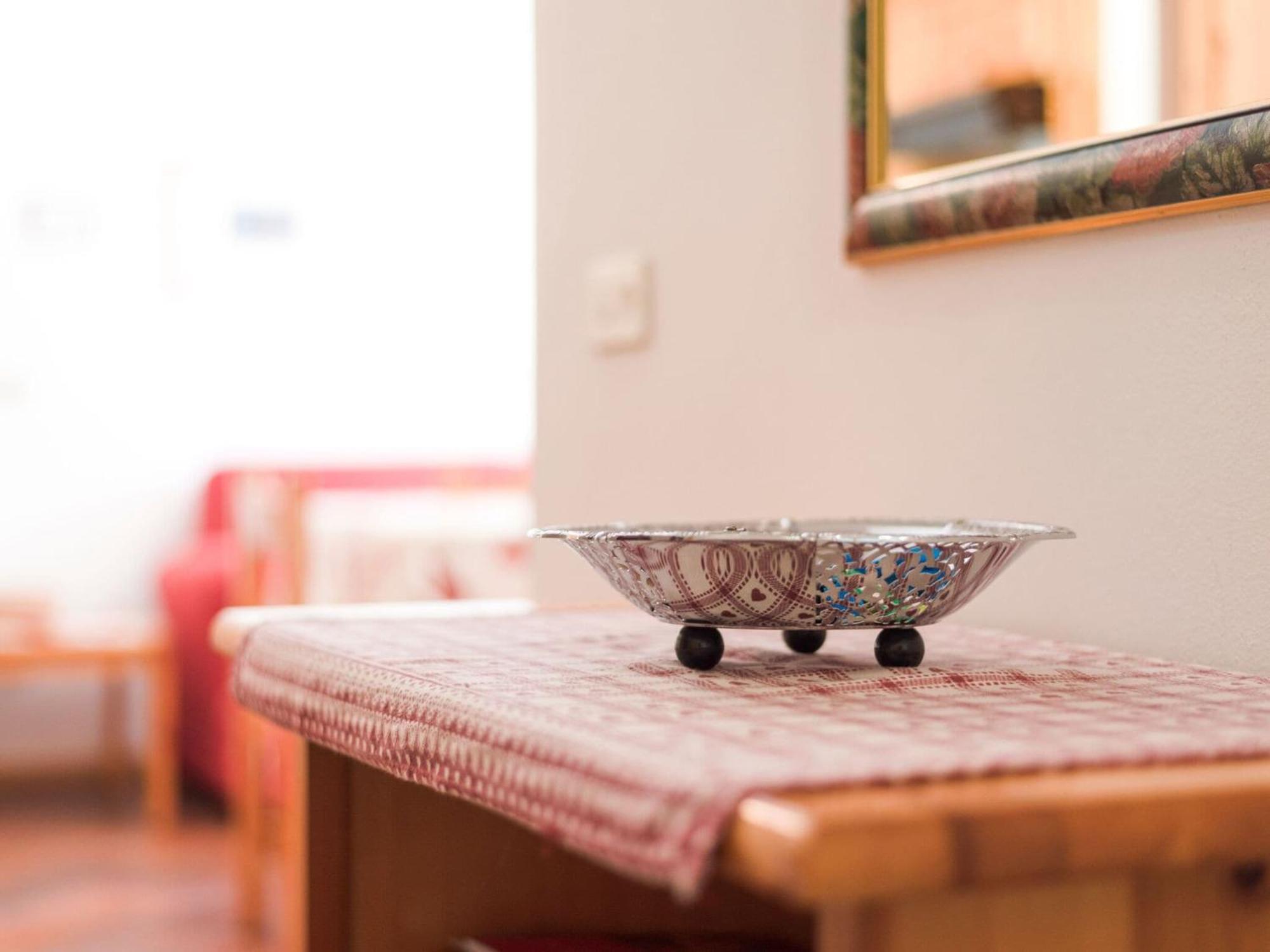 Spacious Chalet With Garden Near Ski Area In Tyrol 포자 디 파사 외부 사진