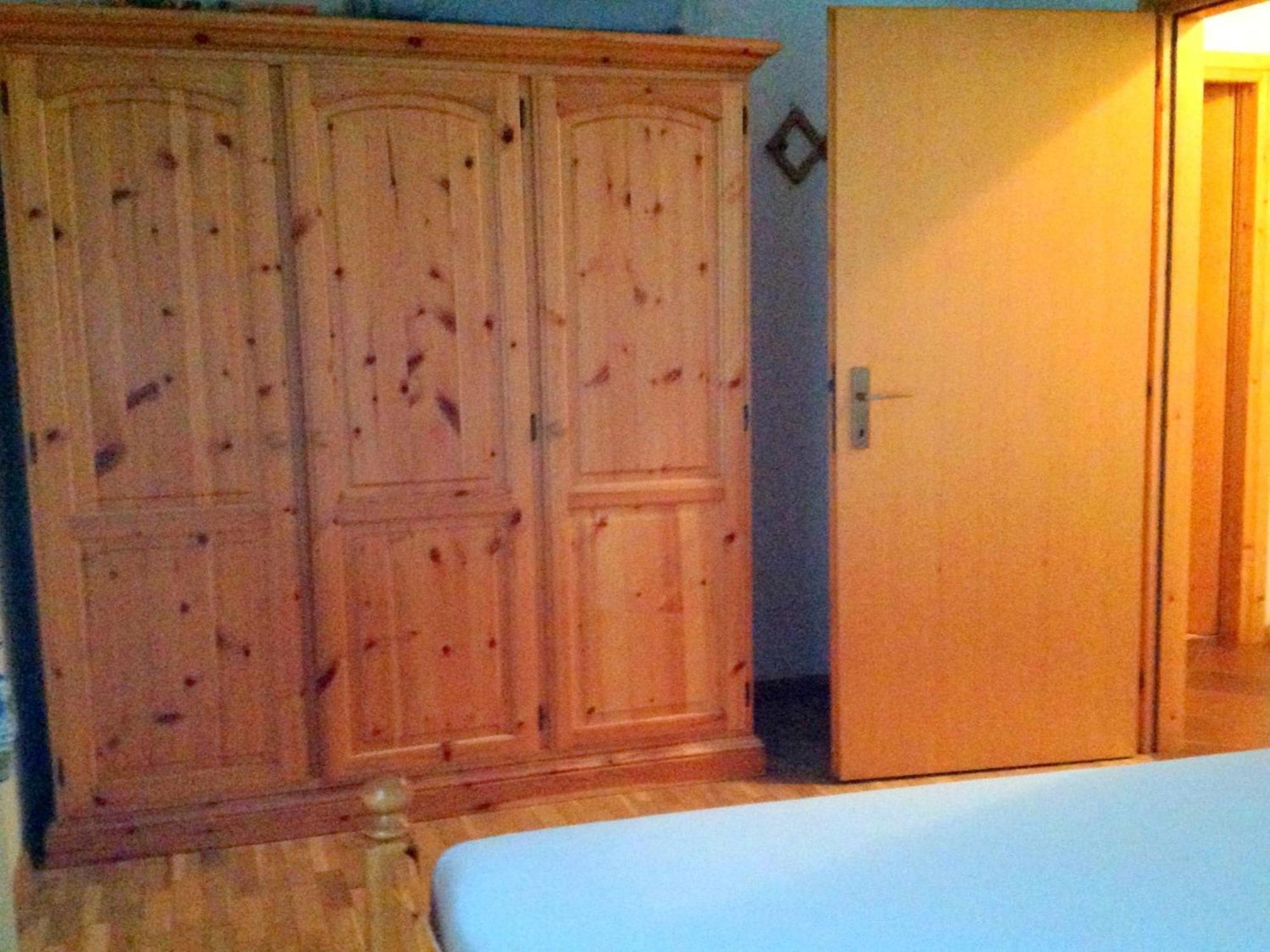 Spacious Chalet With Garden Near Ski Area In Tyrol 포자 디 파사 외부 사진